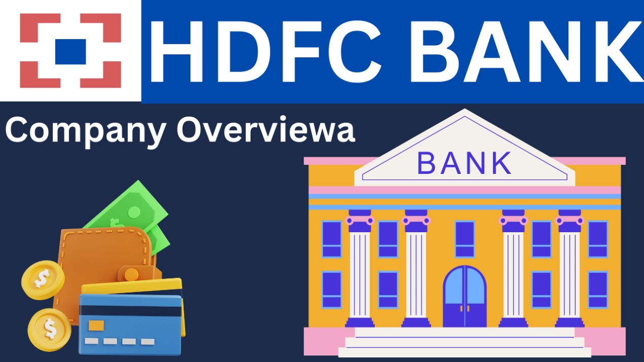 HDFC Bank Stock Halal