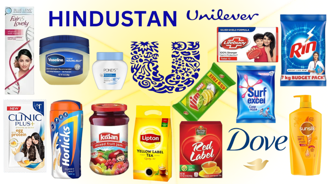 Hindustan unilever