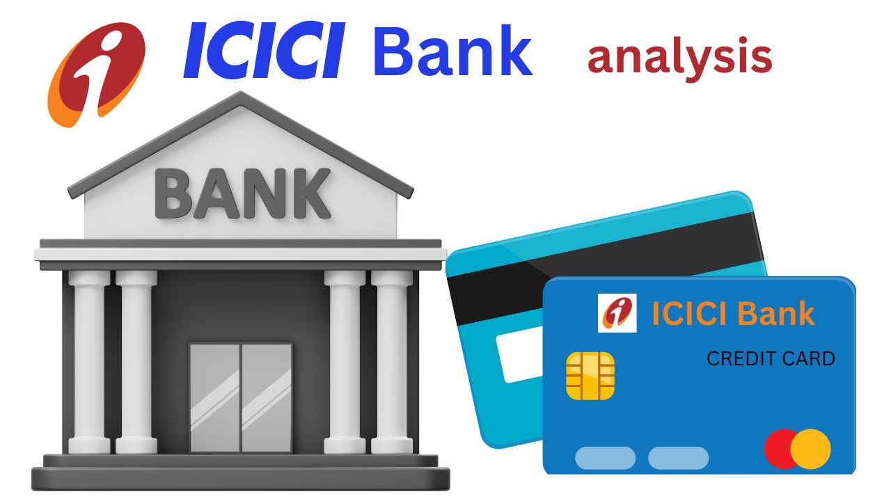 ICICI Bank analysis