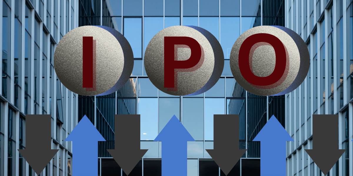 upcoming IPOs