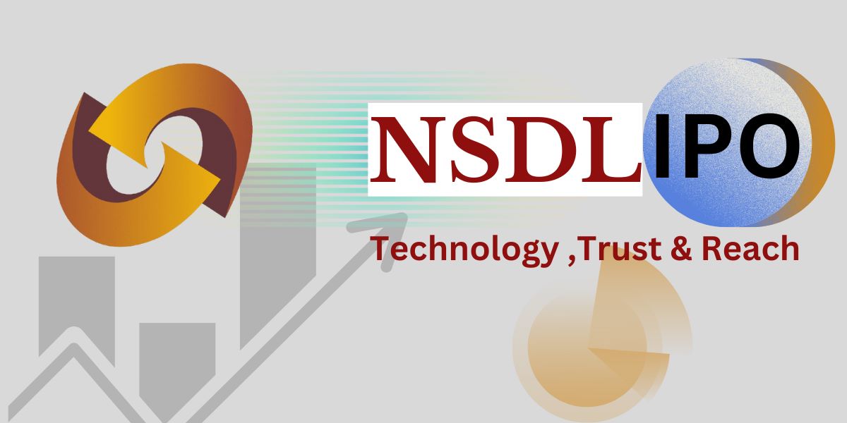 NSDL IPO